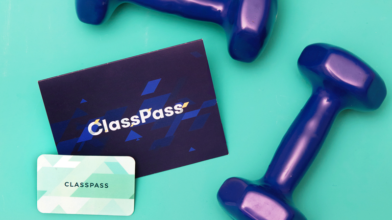 Image via ClassPass.